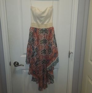 Small dress from Ardene